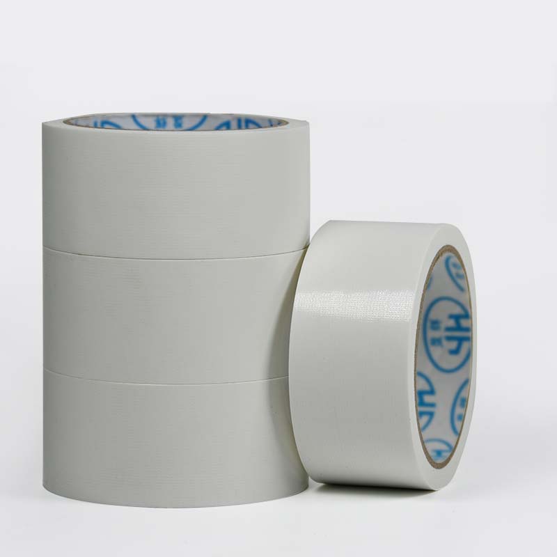 白色布基胶带