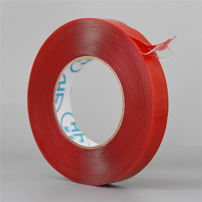 透明亚克力双面胶