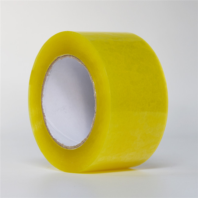 BOPP印字封箱胶带